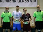 PHOTO: Men's Elite Day 1