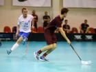 PHOTO: Men's Elite Day 1