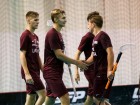 PHOTO: Men's Elite Day 1