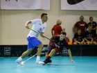 PHOTO: Men's Elite Day 1