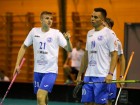 PHOTO: Men's Elite Day 1