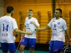 PHOTO: Men's Elite Day 1