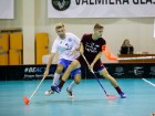 PHOTO: Men's Elite Day 1