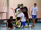 PHOTO: Men's Elite Day 1