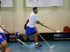 PHOTO: Men's Elite Day 1