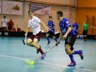 PHOTO: Men's Elite Day 1