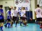 PHOTO: Men's Elite Day 1