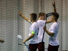 PHOTO: Men's Elite Day 1