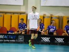 PHOTO: Men's Elite Day 1