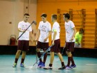 PHOTO: Men's Elite Day 1