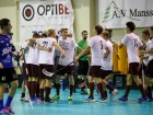 PHOTO: Men's Elite Day 1