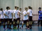 PHOTO: Men's Elite Day 1