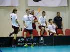 PHOTO: Men's Elite Day 1