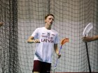 PHOTO: Men's Elite Day 1