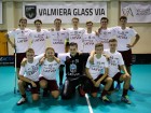 PHOTO: Men's Elite Day 1