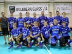 PHOTO: Men's Elite Day 1