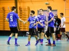 PHOTO: Men's Elite Day 1