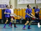 PHOTO: Men's Elite Day 1
