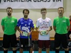 PHOTO: Men's Elite Day 1
