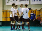 PHOTO: Men's Elite Day 1