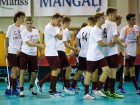 PHOTO: Men's Elite Day 1