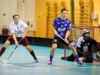 PHOTO: Men's Elite Day 1