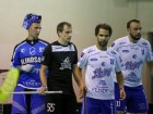 PHOTO: Men's Elite Day 1