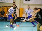 PHOTO: Men's Elite Day 1
