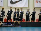 PHOTO: Men's Elite Day 1