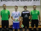 PHOTO: Men's Elite Day 1