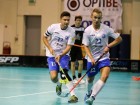 PHOTO: Men's Elite Day 1