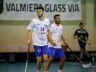 PHOTO: Men's Elite Day 1