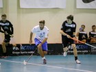 PHOTO: Men's Elite Day 1