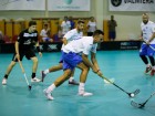 PHOTO: Men's Elite Day 1