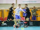 PHOTO: Men's Elite Day 1