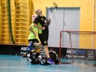 PHOTO: Men's Open Day 1