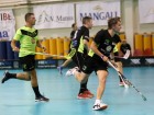 PHOTO: Men's Open Day 1