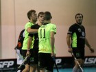 PHOTO: Men's Open Day 1