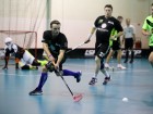 PHOTO: Men's Open Day 1