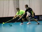PHOTO: Men's Open Day 1