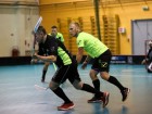 PHOTO: Men's Open Day 1