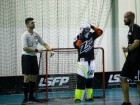 PHOTO: Men's Open Day 1