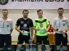 PHOTO: Men's Open Day 1