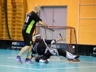 PHOTO: Men's Open Day 1