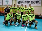 PHOTO: Men's Open Day 1