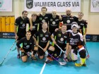 PHOTO: Men's Open Day 1