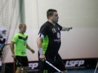 PHOTO: Men's Open Day 1