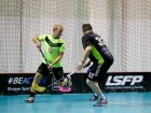 PHOTO: Men's Open Day 1