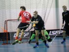 PHOTO: Men's Open Day 1