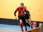 PHOTO: Men's Open Day 1